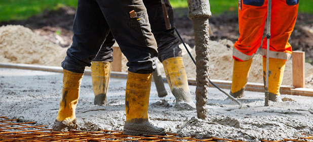 Ready Mix Concrete Heswall